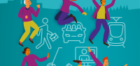 Participez au Challenge de la Mobilité BFC !