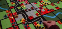 City planner