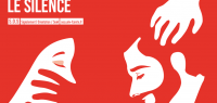Atelier de sensibilisation e "osons briser le silence"