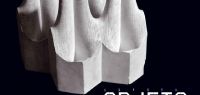 Couverture du livre Objets mathématiques