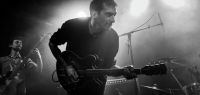 L"Homme s'Entête en concert au Moulin de Brainans