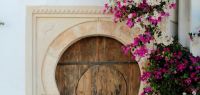 PORTE