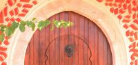 porte