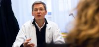 Emmanuel Haffen, psychiatre