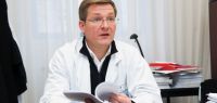 Emmanuel Haffen, psychiatre