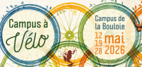 Campus à Vélo