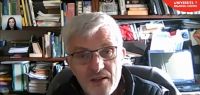 Regards de chercheurs - Patrick Giraudoux