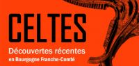 affiche exposition Celtes
