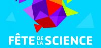 Visuel de la Fête de la science