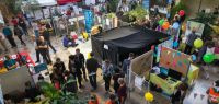 Village des sciences