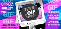 Concours de création de GIFs scientifiques