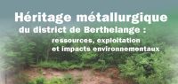 affiche conférence Berthelange