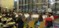 ORCHESTRE UNIVERSITAIRE