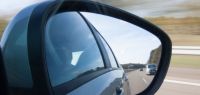 Rétroviseur de voiture
