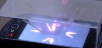 hologramme
