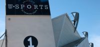 bâtiment de l'U-Sports