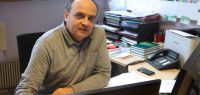 Gregorio Crini, classé dans l'élite mondiale des chercheurs scientifiques !