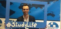 Studylife, prix Pépite pour un ancien étudiant en DUT GACO de l'IUT de Belfort-Montbéliard