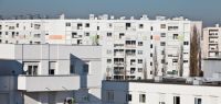 Photo d'immeubles