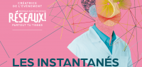 instantanées réseaux