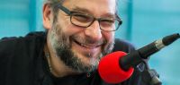 Portrait de Claude Gouin