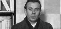 Portrait de Louis-Ferdinand Céline