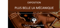 Entrez dans l'univers de la mécanique en images. 3 catégories : photographie classique, image scientifique et image obtenue par IA générative