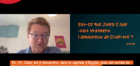 [1001 questions et quelques réponses] L'Antiquité romaine