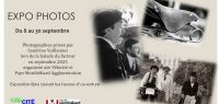 photos en noir et blanc