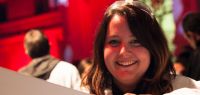 Portrait de Charline Meudre