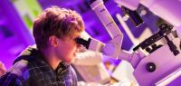 animation scientifique