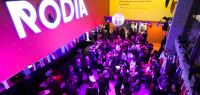 la Nuit des étudiants du monde à la Rodia
