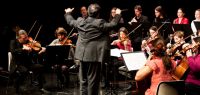 Concert de l&#039;Orchestre universitaire 