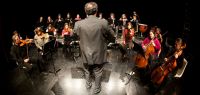 Orchestre Universitaire