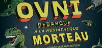 OVNI débarque à Morteau