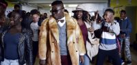 Photo d'une scène du film « Swagger »