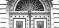 Porte de l'Arsenal