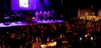 Salle de concert