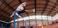 saut de haie