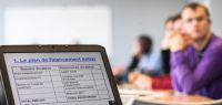 Séminaire création d'entreprise