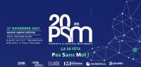 20è anniversaire Master PSM