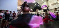 Danseuses orientales