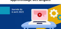 Journée d'étude numérique et enseignement des langues