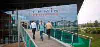 Maison des microtechniques, Temis Innovation