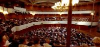 Salle du grand Kursaal