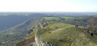 Vallée de la Loue