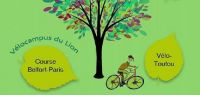 Vélocampus du Lion: en route pour la semaine du développement durable