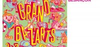 GRAND BAZ’ARTS à Besançon