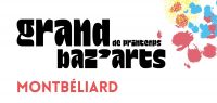GRAND BAZ’ARTS DE PRINTEMPS 2026