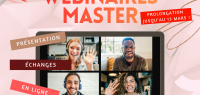 Webinaires master